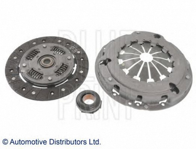 BLUE PRINT adl143001 -  Комплект сцепления